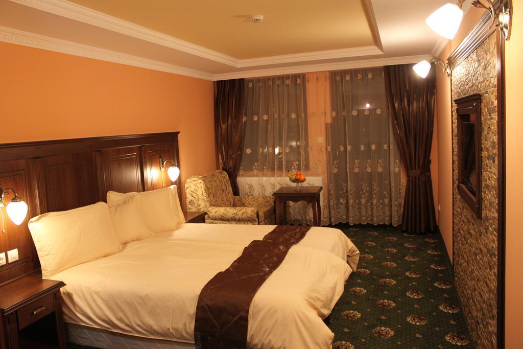 Hotel Stoichkovata Kashta Kopriwschtiza Zimmer foto