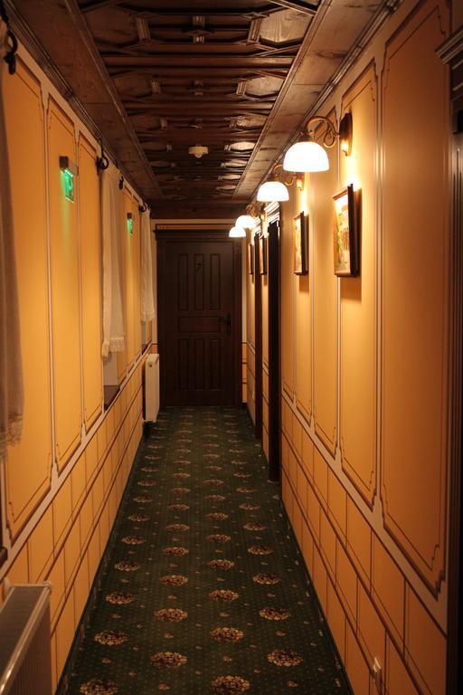 Hotel Stoichkovata Kashta Kopriwschtiza Exterior foto