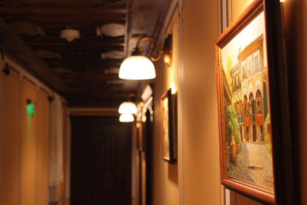 Hotel Stoichkovata Kashta Kopriwschtiza Exterior foto