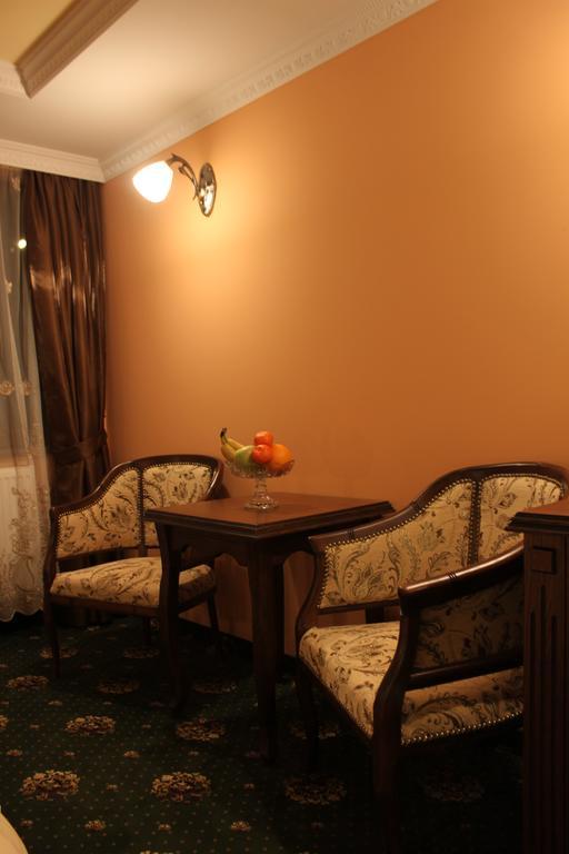 Hotel Stoichkovata Kashta Kopriwschtiza Zimmer foto