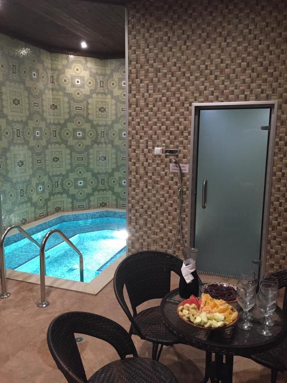 Hotel Stoichkovata Kashta Kopriwschtiza Exterior foto
